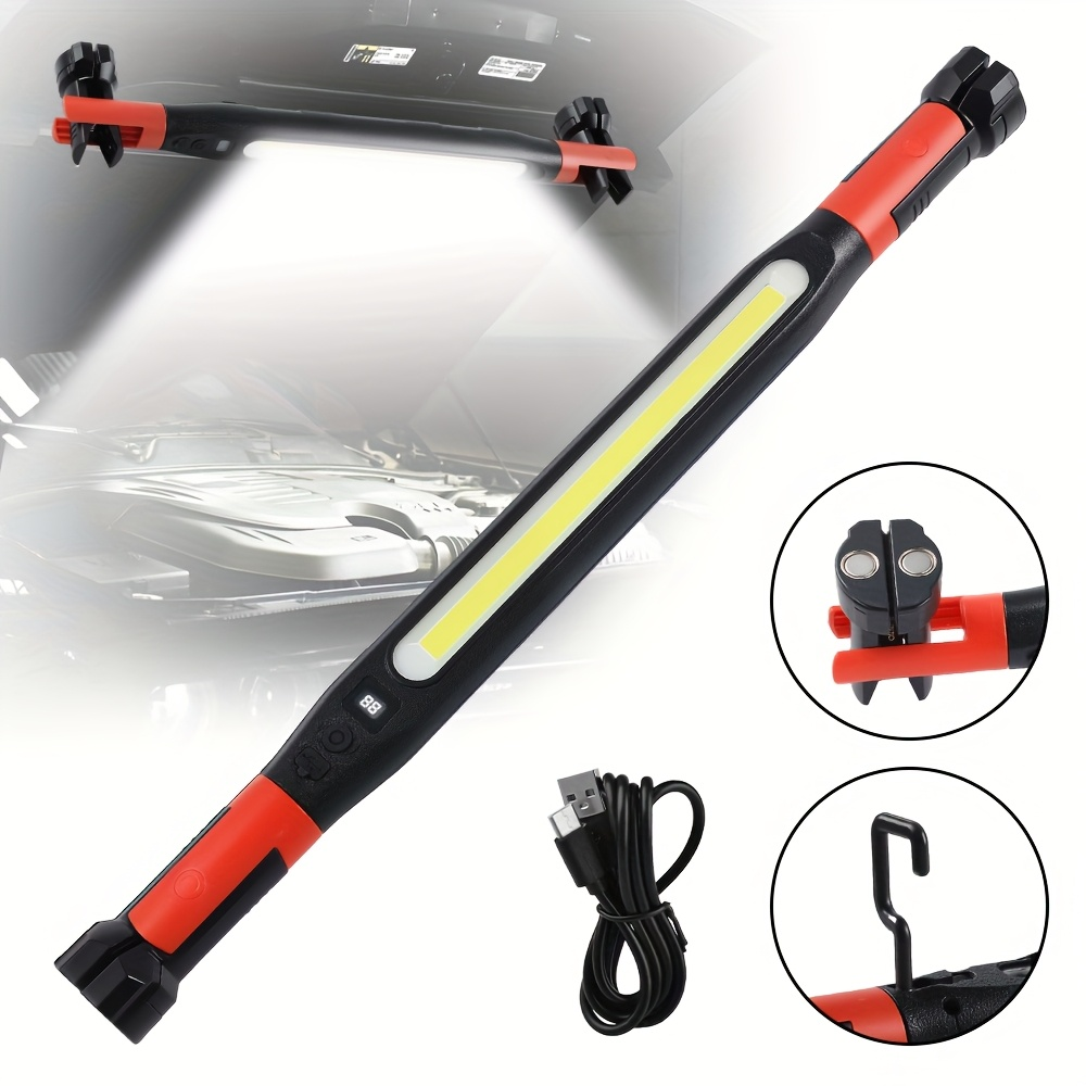 Rechargeable LED Work Light View 5