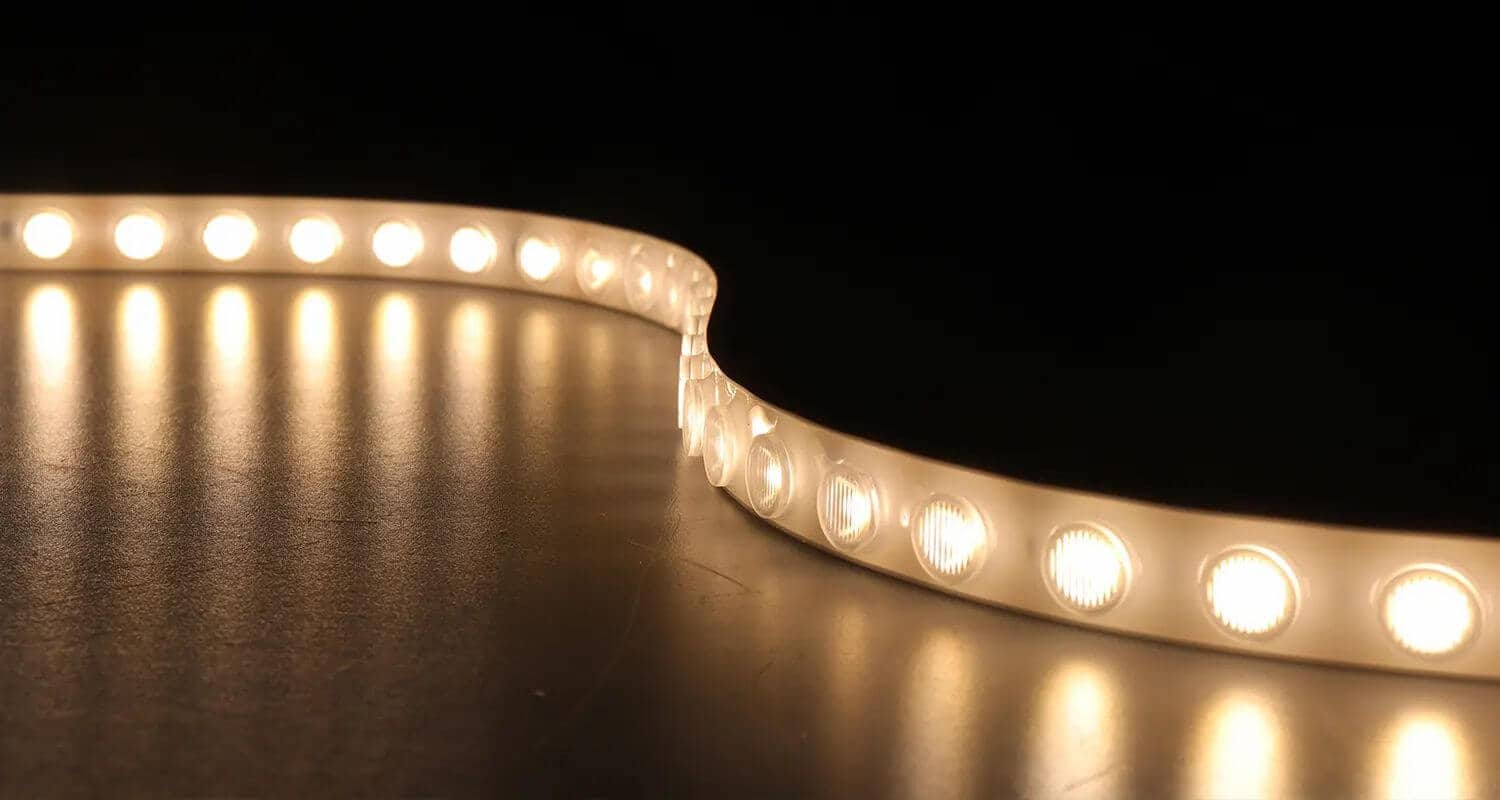 Outdoor Wall Washer CRI90 3200K 6500K 24VDC IP67 Waterproof Wall Light Led Flexible Wall Washer