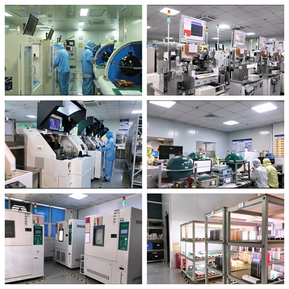 Production Process