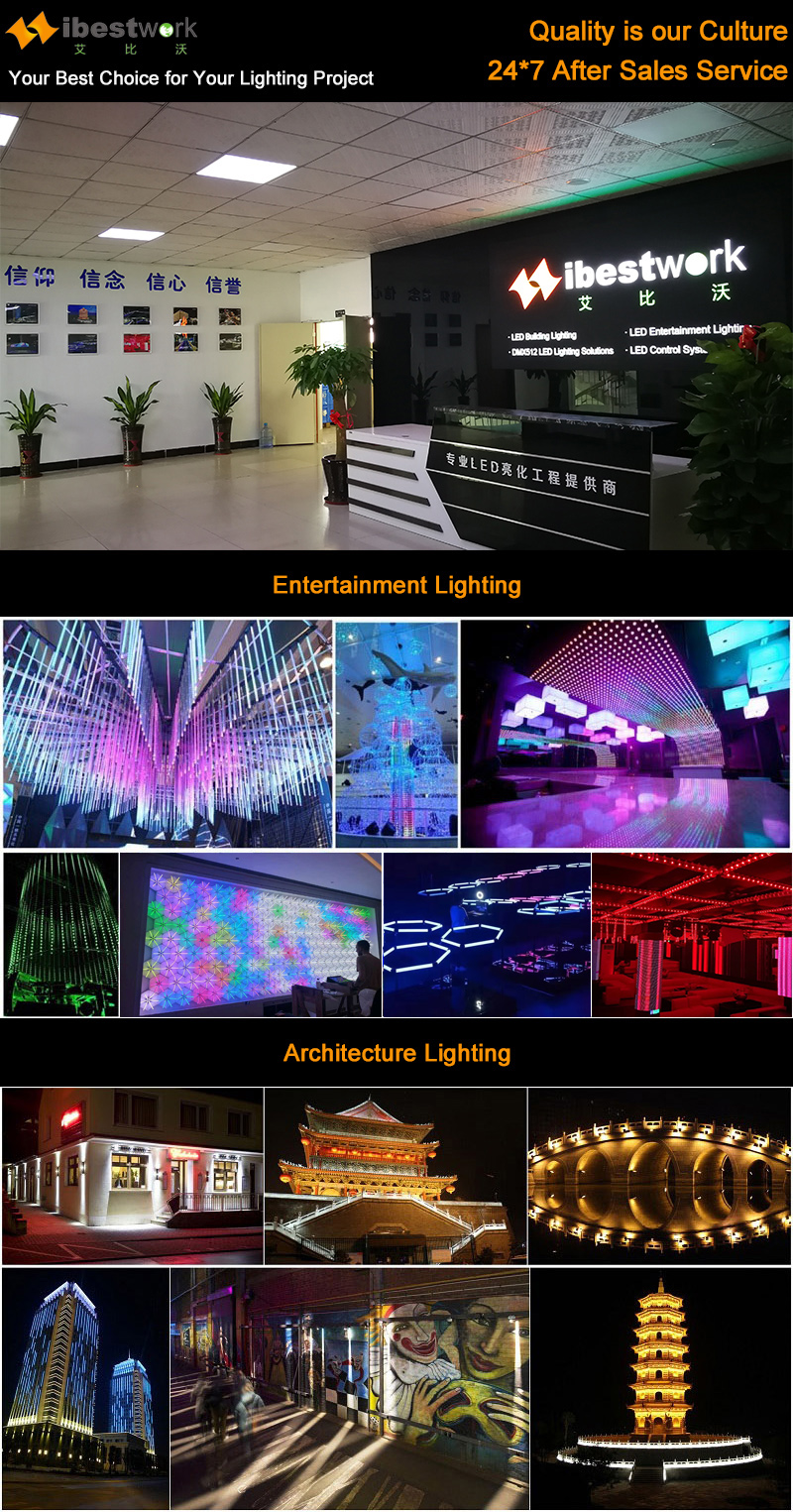 Lighting Solutions