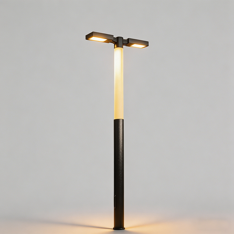 Outdoor Light Detail 6