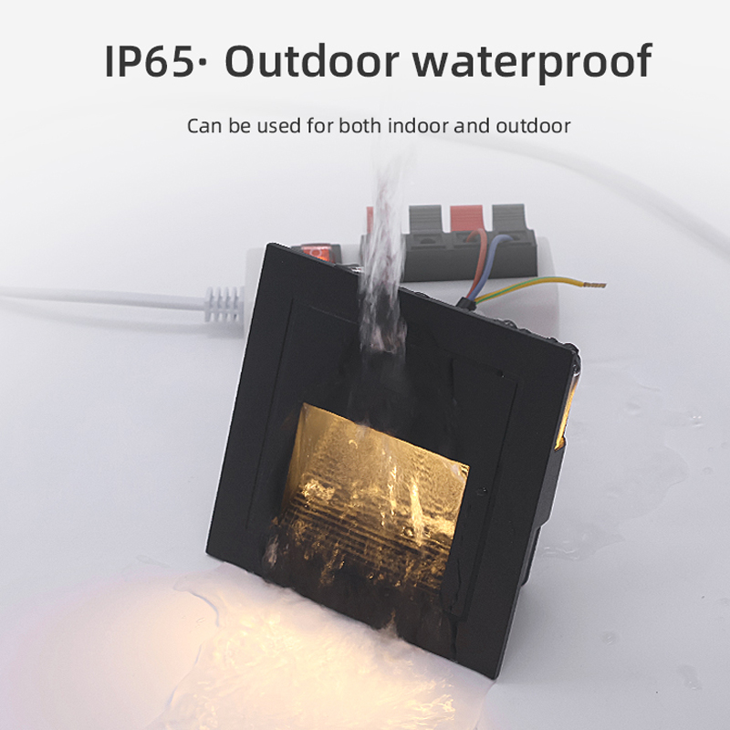 Outdoor light design 3