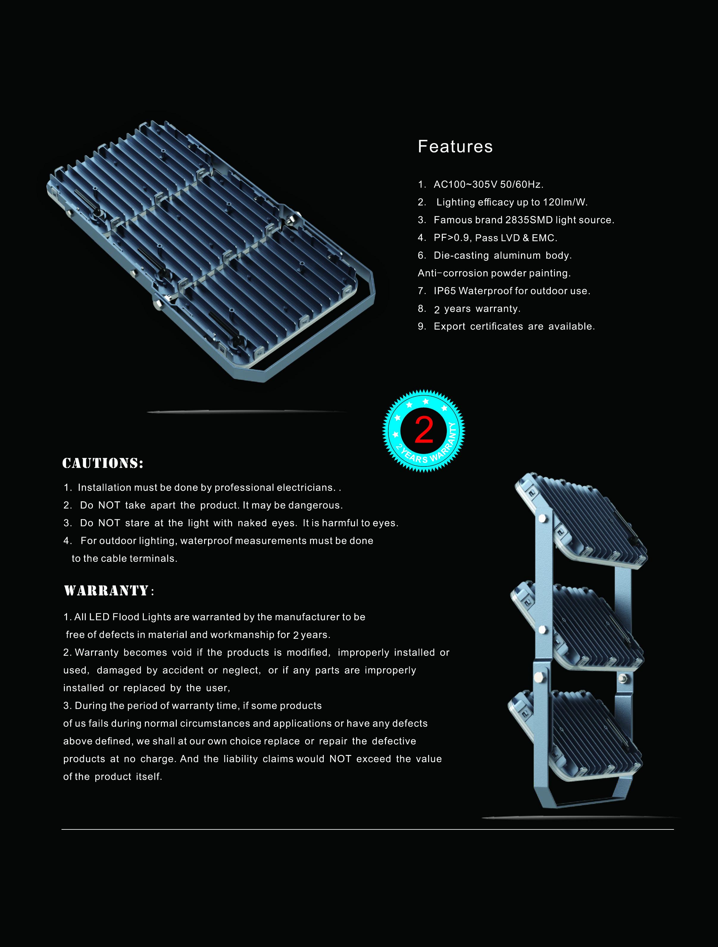 Installation Steps Diagram