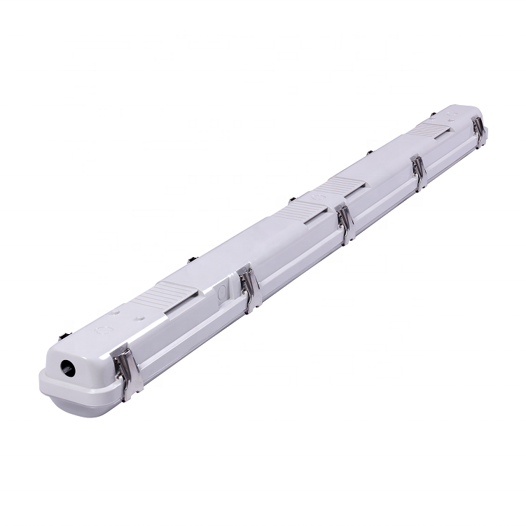 Weather Proof 46W 4FT LED Linear Tri Proof Light