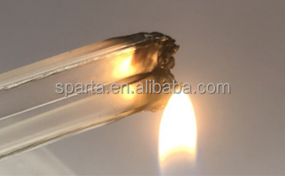 Flame retardant & Anti-uv PVC