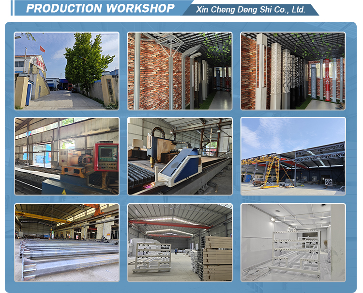 Manufacturing Workshop 1