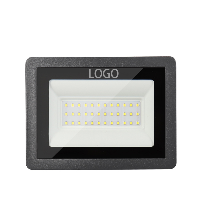 Fast Shipping Aluminum Lamp Body IP66 Waterproof Outdoor 30W Led Flood Light With Smd Chip