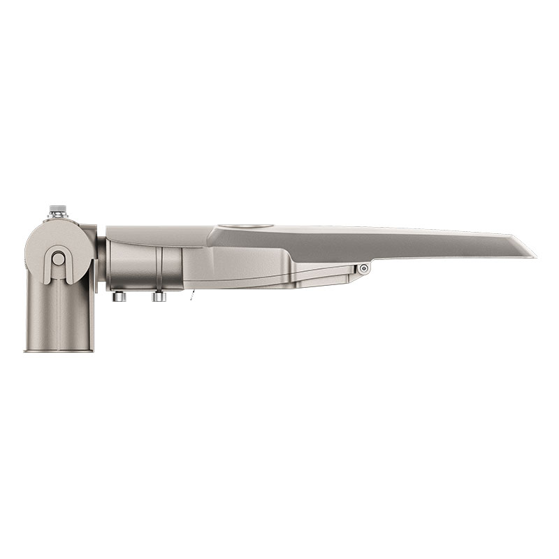 Street Light 7750lm Led Street Light Wattage 50w Outdoor Post Top Lights