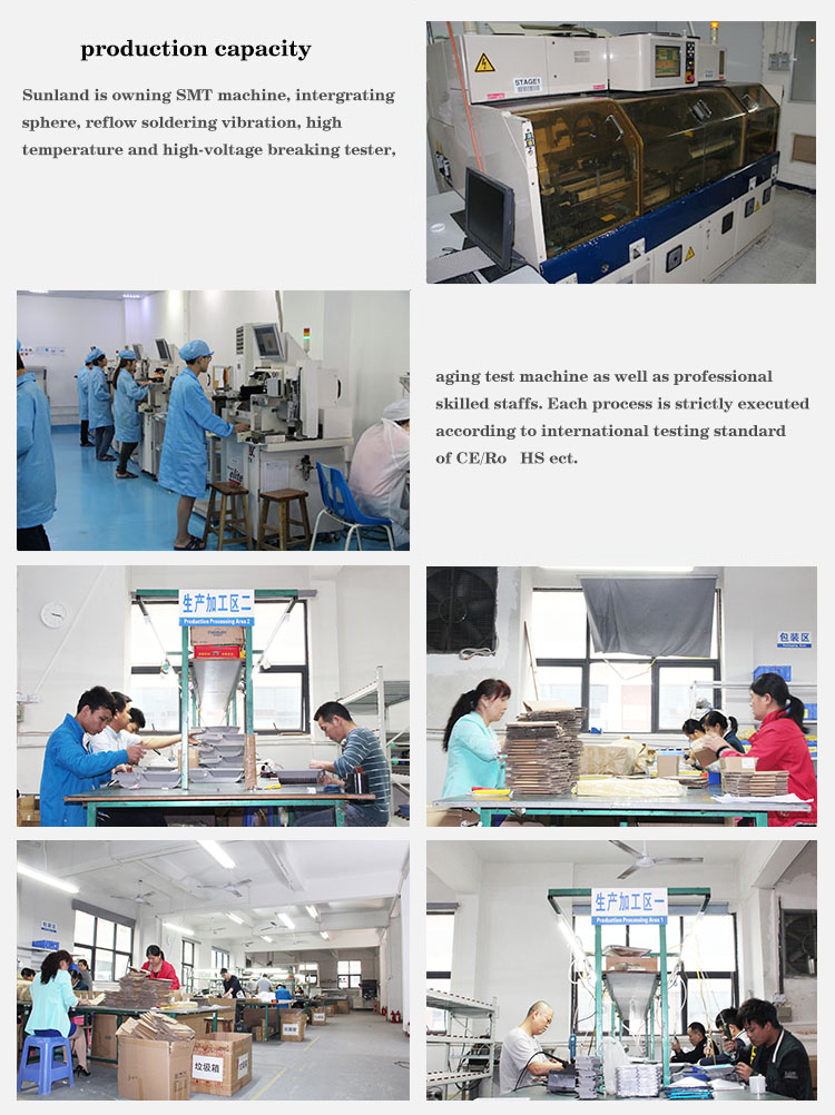 Product aging test