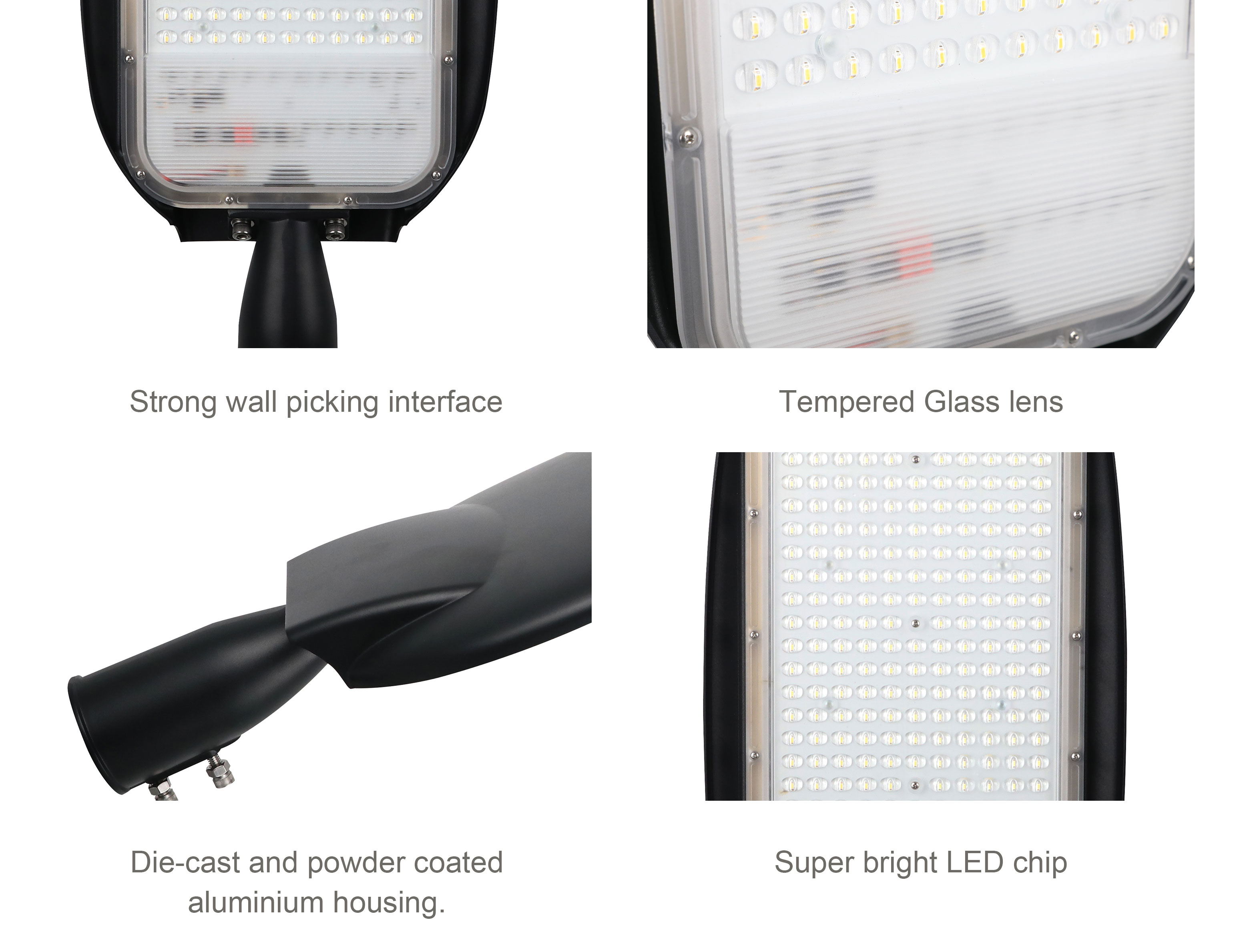 Street Light Feature 7