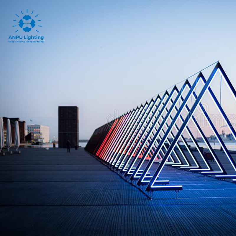 Tunnel Light 2
