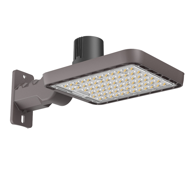 10 Series LED Parking Lot Lights SKD Detail 2