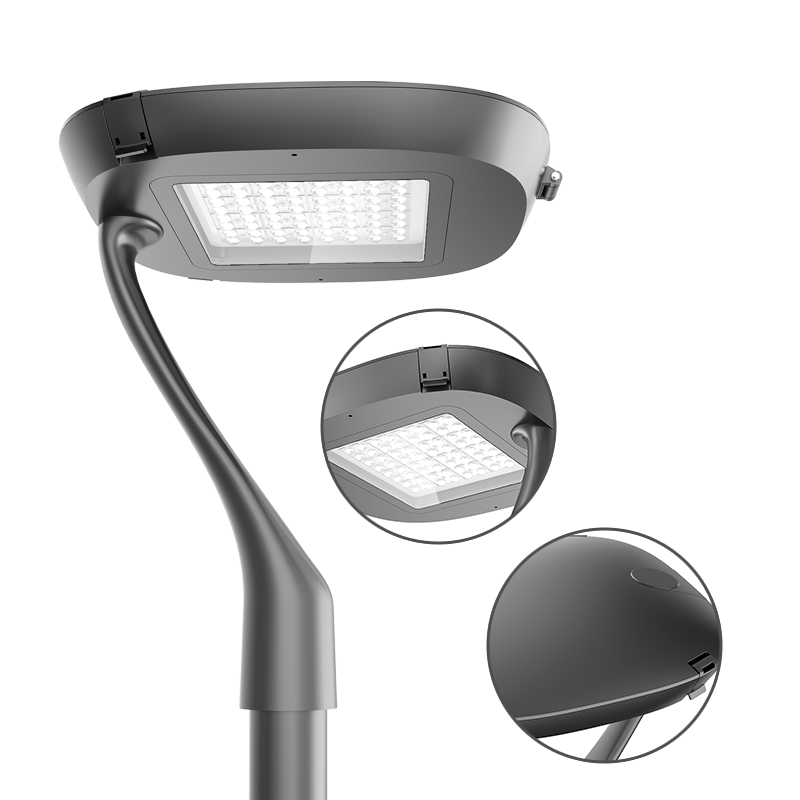 JD-1063 UFO High Bay LED Lighting