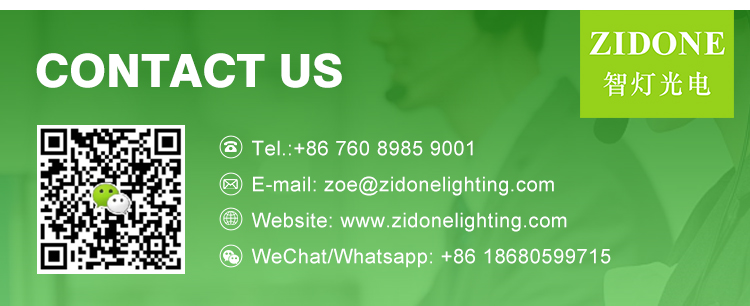 Contact Banner