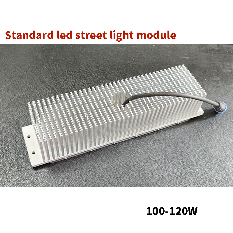 Led Street Light Modules Outdoor Waterproof 50w 100w Retrofit SKD Road Lights Garden Lighting Led Post Top Lantern Module