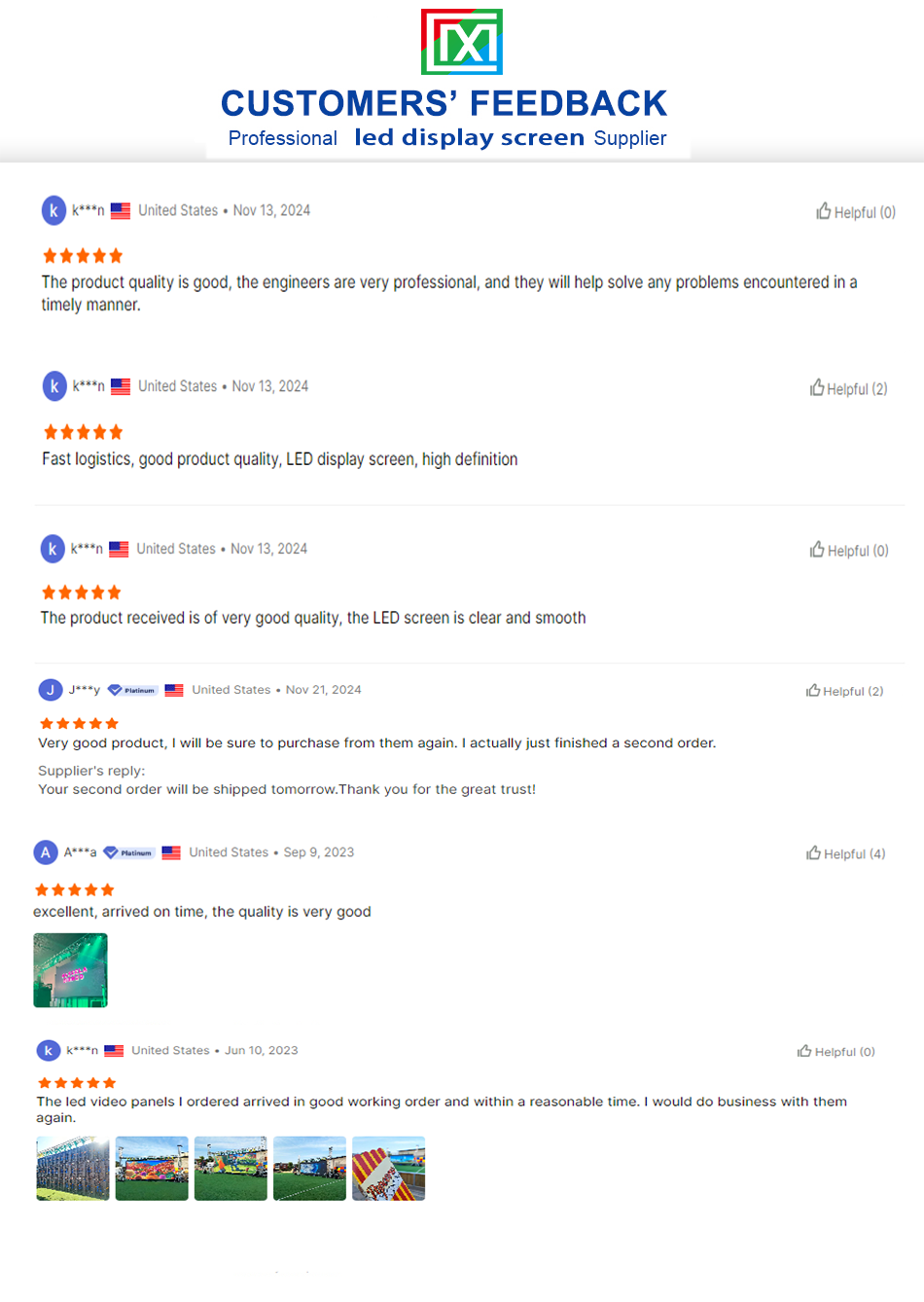 FAQ Overview