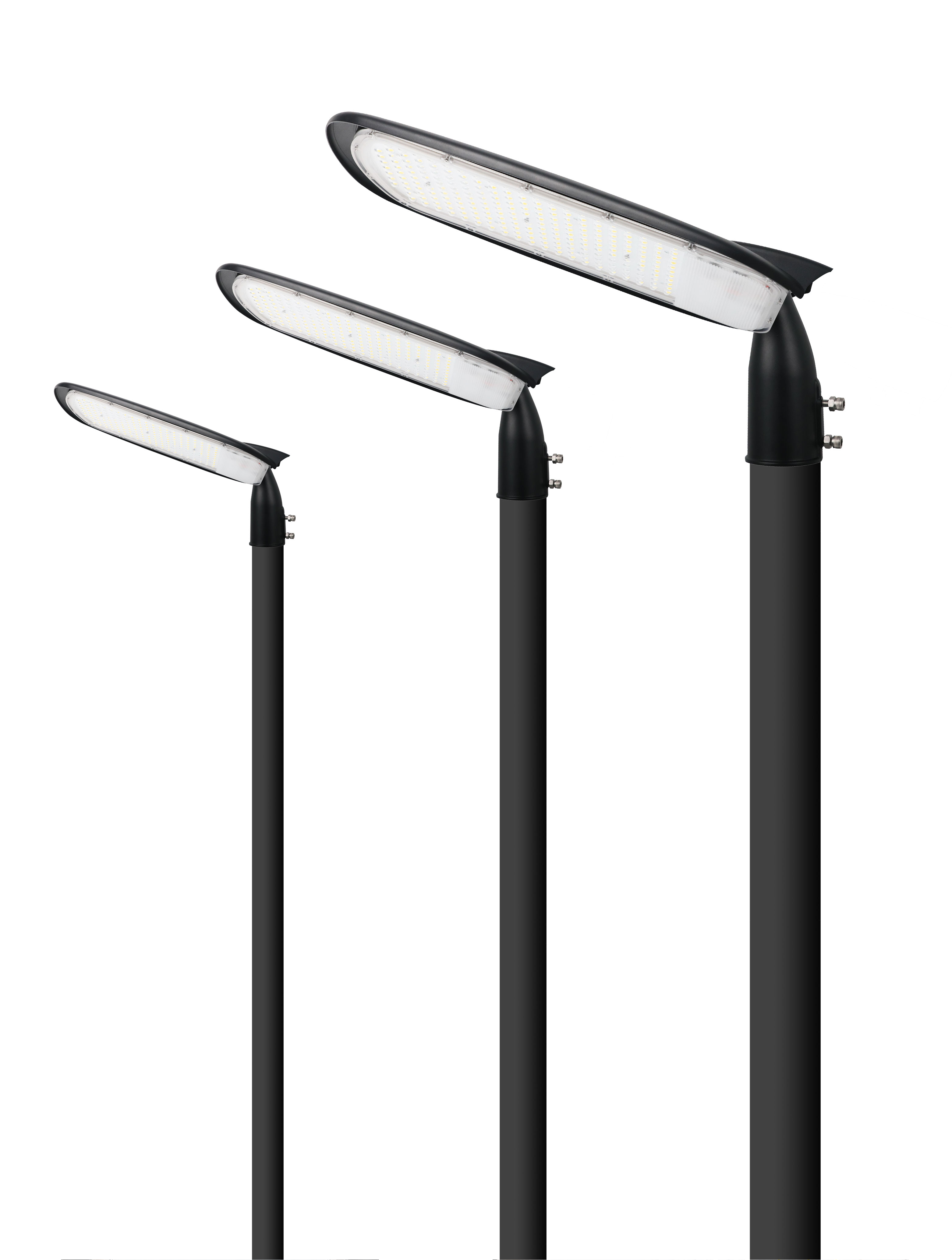 Street Light Feature 6