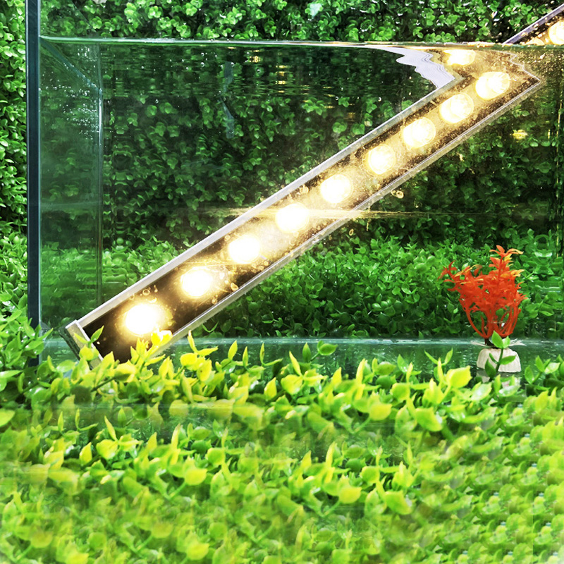 Linear Projector bar Billboard Rgb Landscape Wallwash Lighting 24W 36W Outdoor Dmx Led Wall Washer