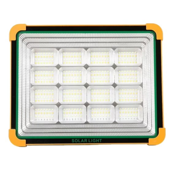 Stadium Light Refletor Projecteur Outdoor Waterproof IP67 Led Projector Spotlight Camping Flood Lights Led Solar Flood Lights