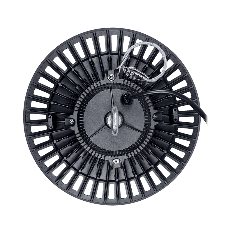 240W 300W High Brightness IP65 Aluminum UFO LED High Bay Light Warehouse Light