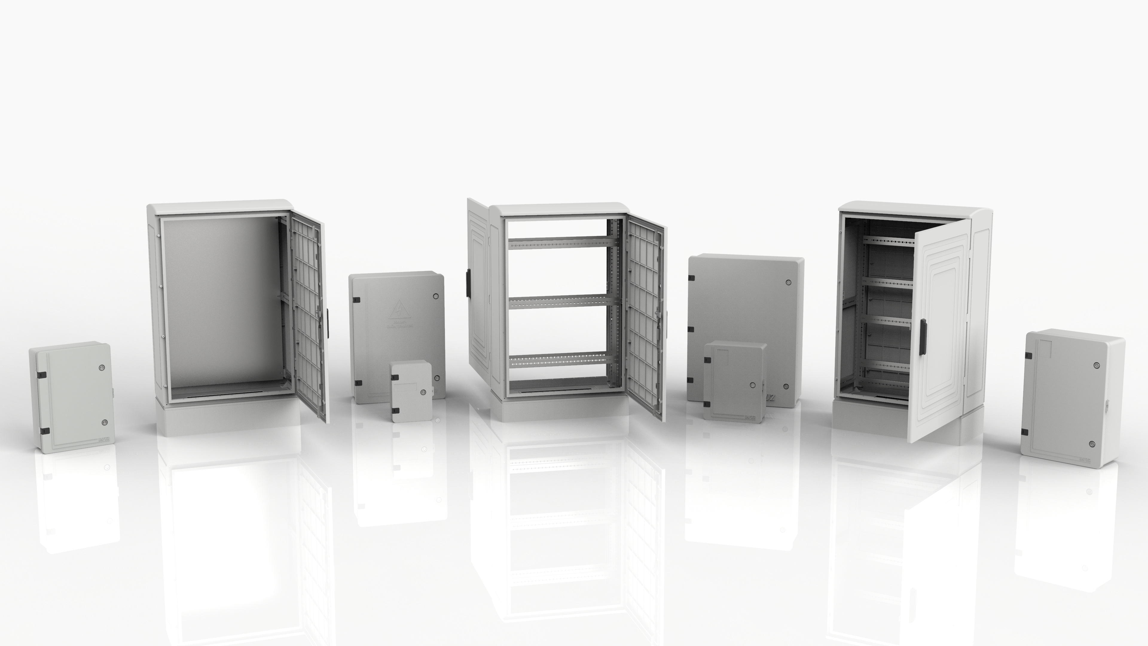 Polyester Enclosures