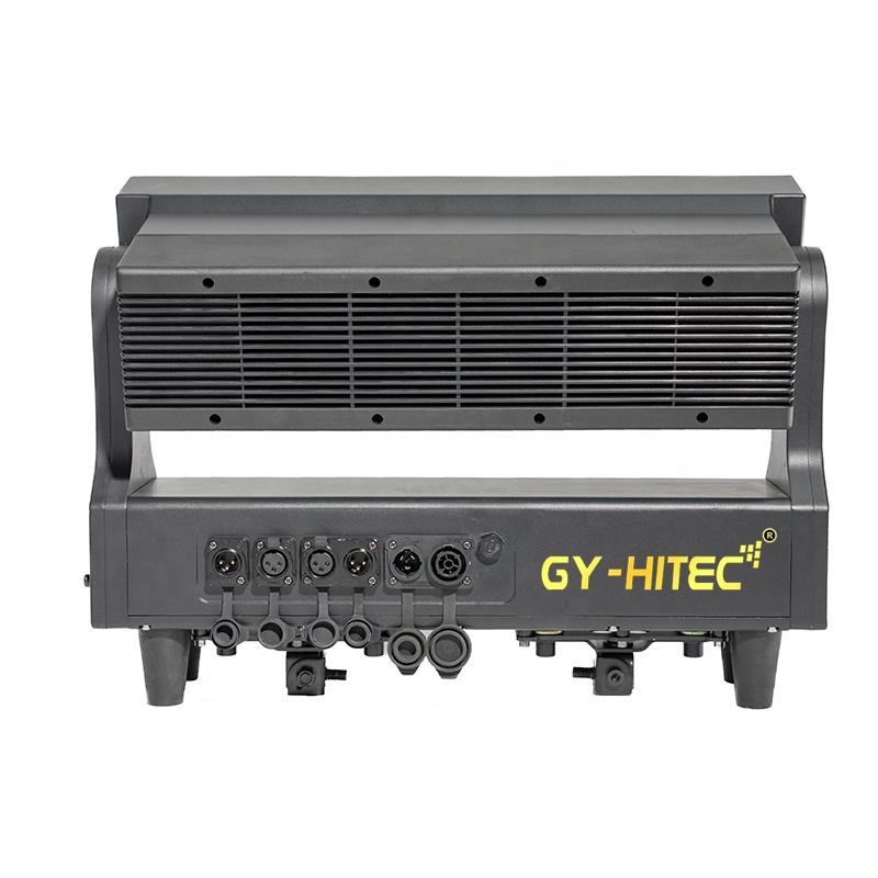 GY-P560 5X60 Led bar Zoom Waterproof Wall Washer