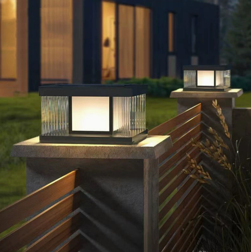 Landscape Light Image 2