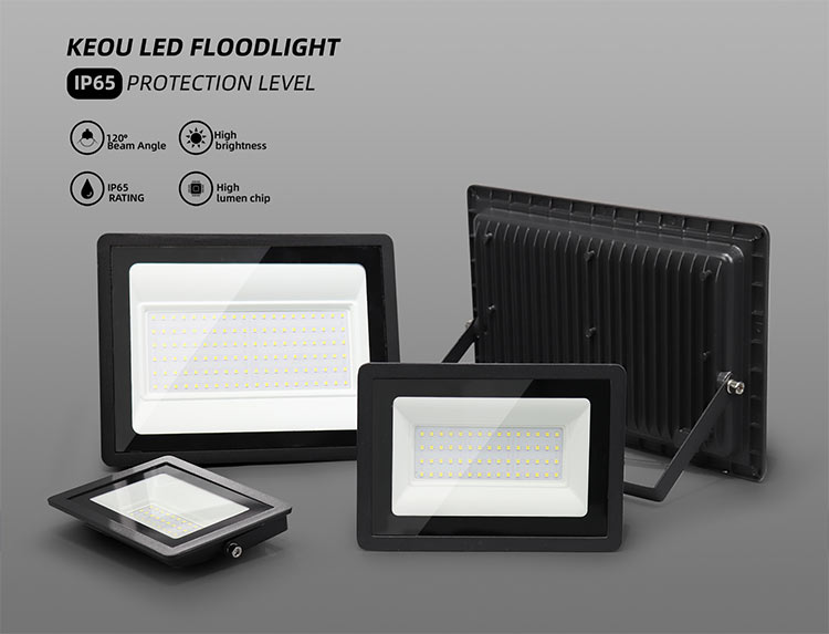 LED Light detail 5