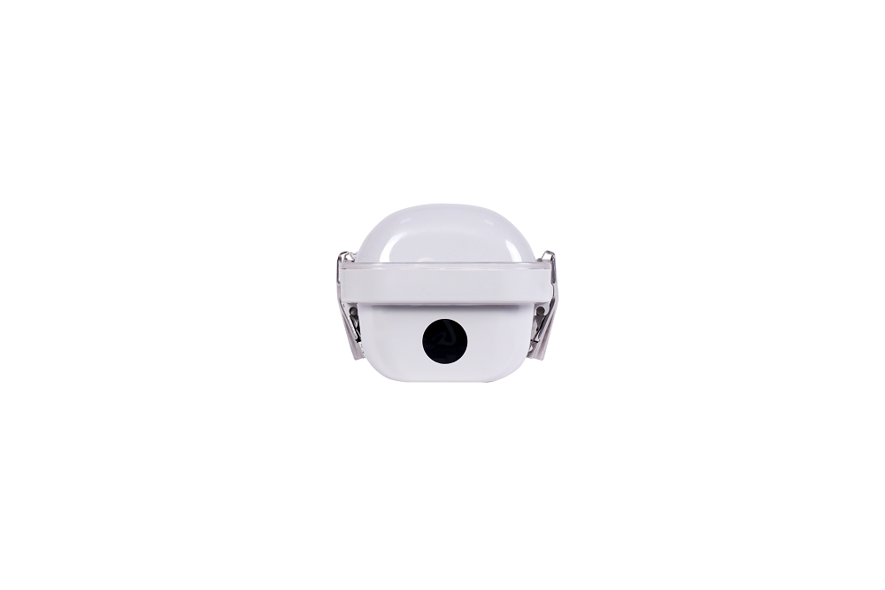 Weather Proof 60W 4' LED Linear Tri Proof Light Industrial Vapor Tight Fixture