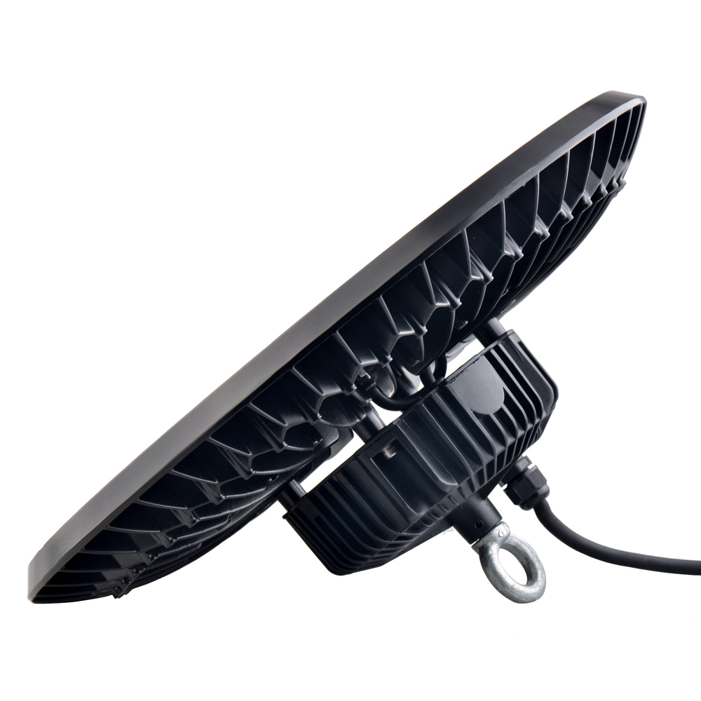 150w Led Factory Industrial Lighting for 400w Metal Halide High Bay High Ceiling Light in Warehouse