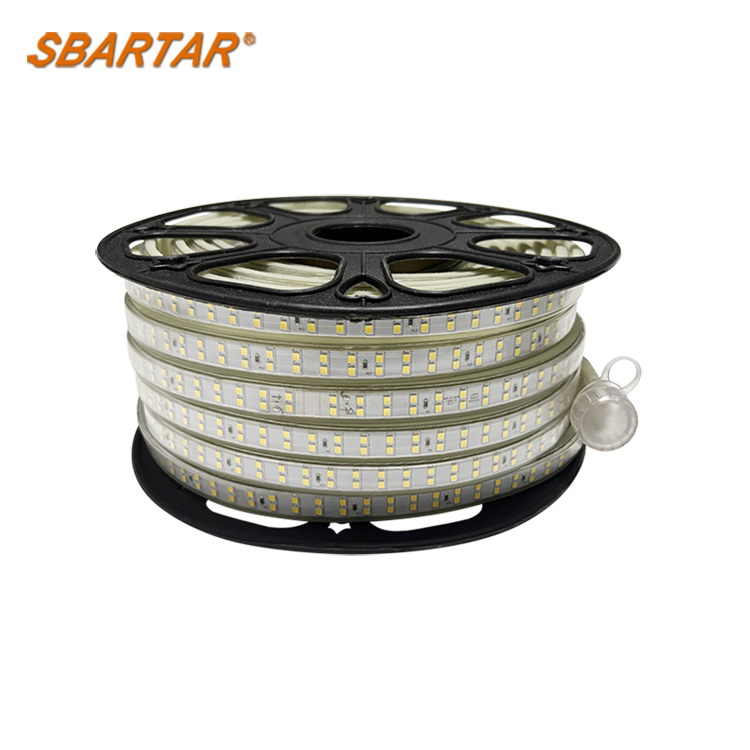 LED Strip Light Parameter