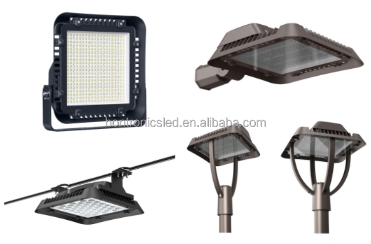 Multifunctional LED Garden Lamp Product Details
