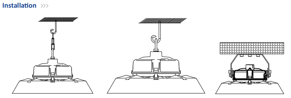 Installation guide