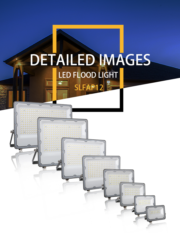 LED Product Detail 1