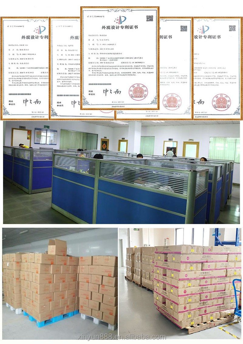 Production Facility