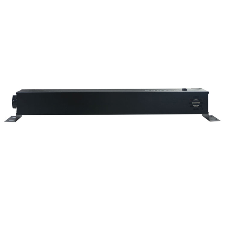 EMS-W12 Wall Washer Detail 3