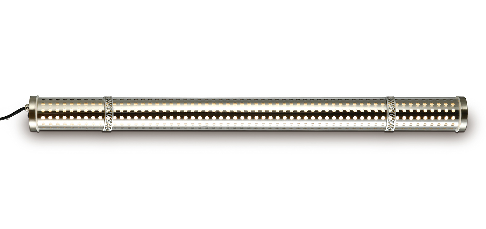 Tubular Fixture Dimensions and Angles