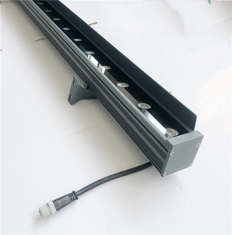 Waterproof Led Wall Washer Light Ip66 Outdoor Wall Washer Light for High Rise Building