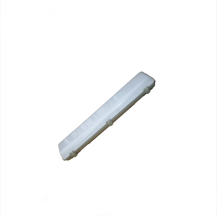 Triproof of Light Rechargeable LED Vapor-tight Fixture Waterproof IP44