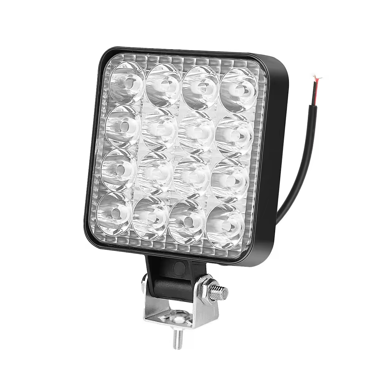LED Light View 1