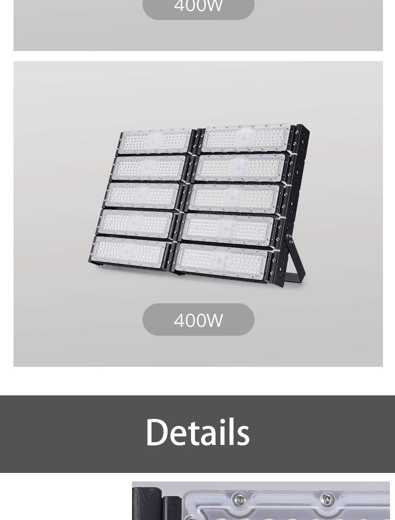 Specification Detail 4