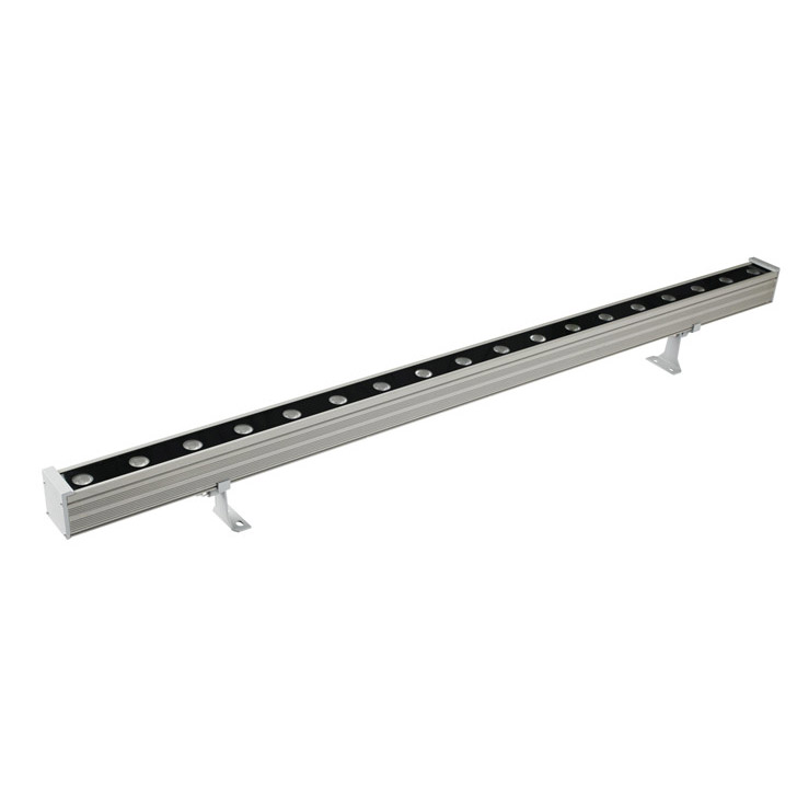 Waterproof Led Wall Washer Light Ip66 Outdoor Wall Washer Light for High Rise Building