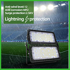 Weather Protection