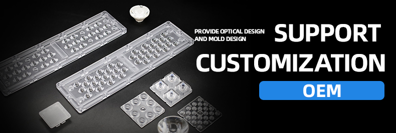 LED Highbay Light Showcase 2