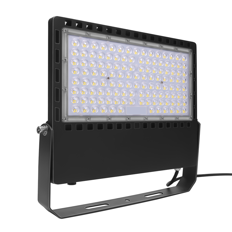 Led Flood Light View 2