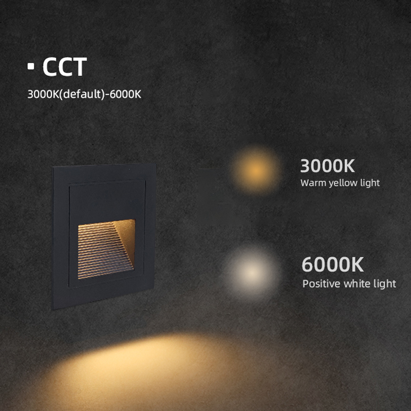 Outdoor light design 6