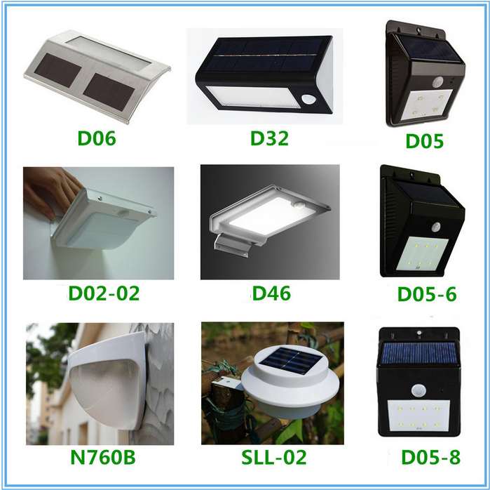 Solar Lights Outdoor Pillar Light Ball Garden