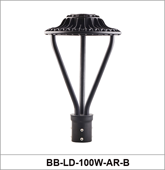 150w Led Factory Industrial Lighting for 400w Metal Halide High Bay High Ceiling Light in Warehouse
