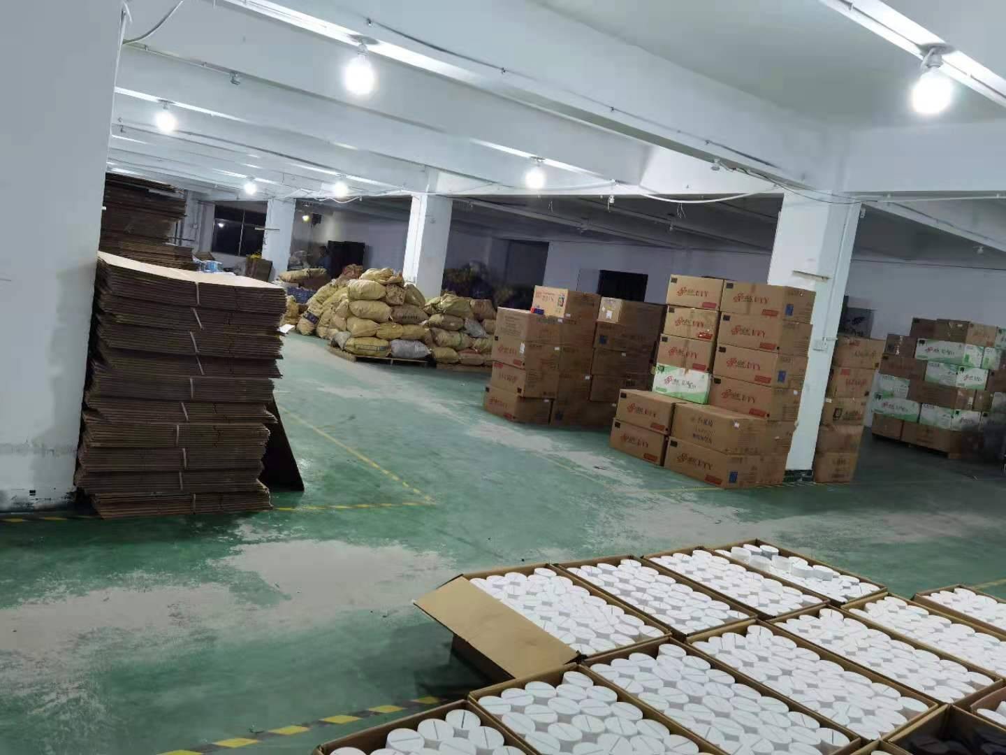 Manufacturing Facility 4