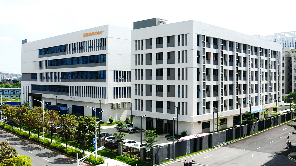 Production Facility Overview